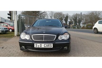 Mercedes-Benz C 180 Gebrauchtwagen