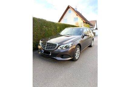 Mercedes-Benz E 300 Gebrauchtwagen
