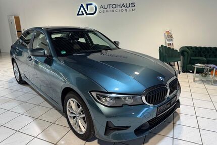 BMW 320 Gebrauchtwagen