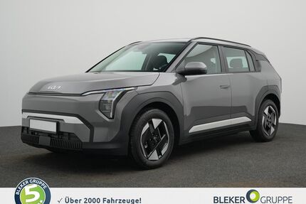 Kia EV3 Gebrauchtwagen