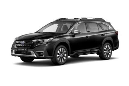 Subaru Outback Gebrauchtwagen