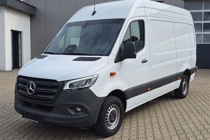 Mercedes-Benz Sprinter Gebrauchtwagen