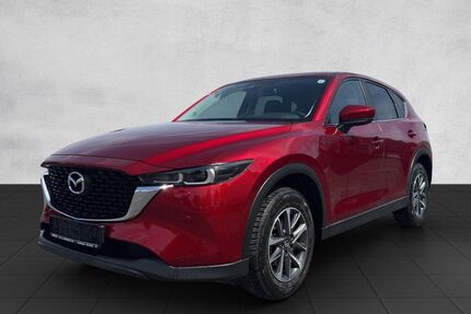 Mazda CX-5 Gebrauchtwagen