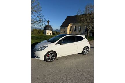Peugeot 208 Gebrauchtwagen