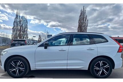 Volvo XC60 Gebrauchtwagen