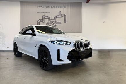 BMW X6 Gebrauchtwagen