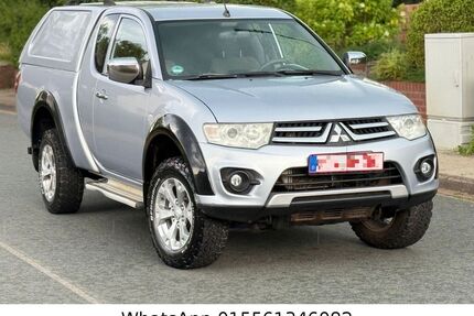 Mitsubishi L200 Gebrauchtwagen