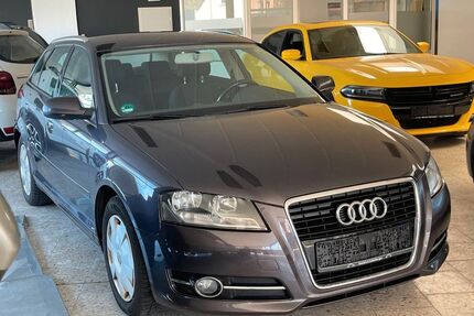 Audi A3 Gebrauchtwagen