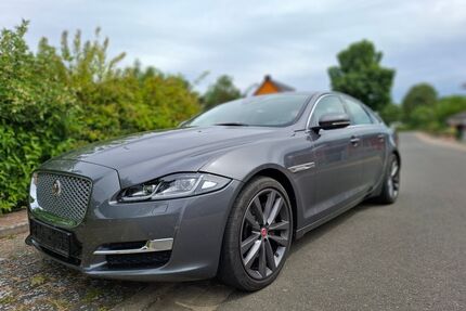 Jaguar XJ Gebrauchtwagen