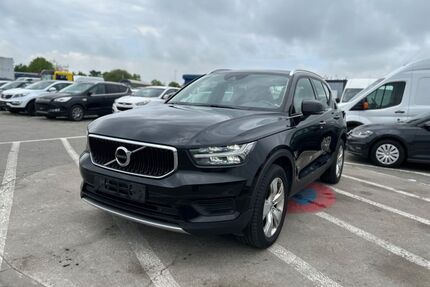 Volvo XC40 Gebrauchtwagen