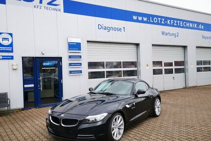 BMW Z4 Gebrauchtwagen