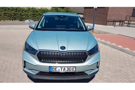 Skoda Enyaq Gebrauchtwagen
