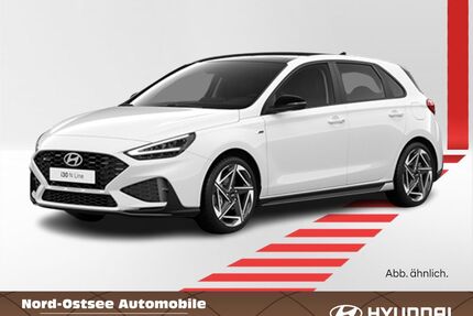 Hyundai i30 Gebrauchtwagen