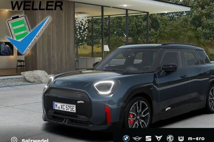 Mini Aceman Gebrauchtwagen