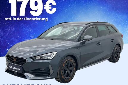 Cupra Leon Gebrauchtwagen