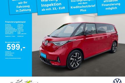 VW ID. Buzz Gebrauchtwagen