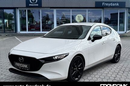 Mazda 3 Gebrauchtwagen