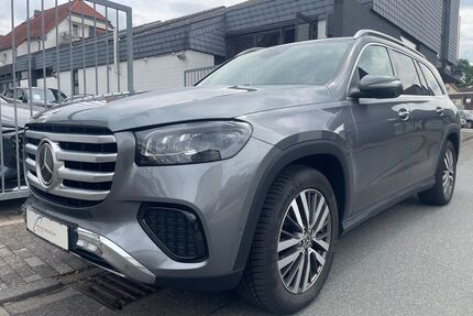 Mercedes-Benz GLS 450 Gebrauchtwagen