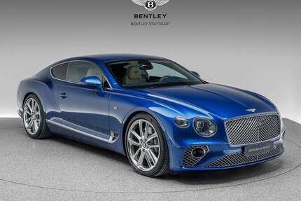 Bentley Continental Gebrauchtwagen
