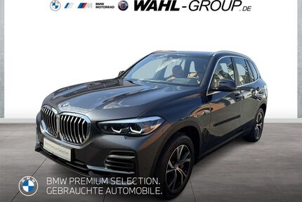 BMW X5 Gebrauchtwagen