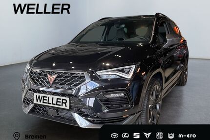 Cupra Ateca Gebrauchtwagen