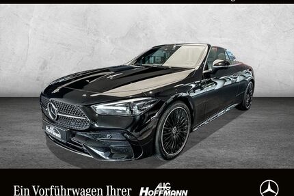 Mercedes-Benz CLE 300 Gebrauchtwagen