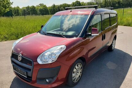 Fiat Doblo Gebrauchtwagen