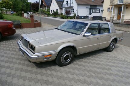 Chrysler New Yorker Gebrauchtwagen