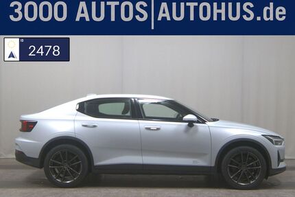 Polestar 2 Gebrauchtwagen