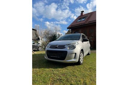 Citroen C1 Gebrauchtwagen