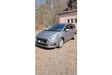 Peugeot 5008 Gebrauchtwagen