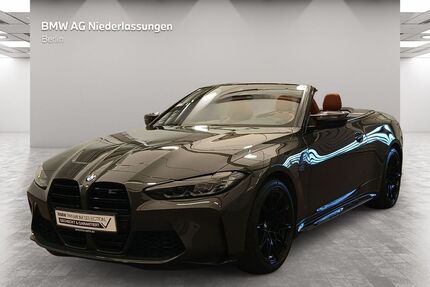 BMW M4 Gebrauchtwagen