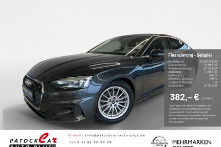 Audi A5 Gebrauchtwagen