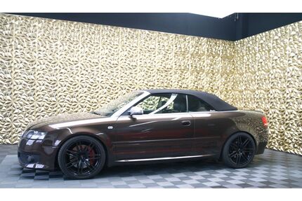 Audi S4 Gebrauchtwagen