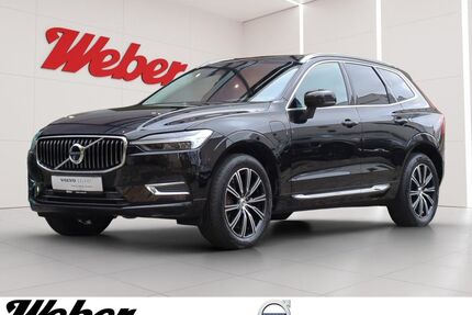 Volvo XC60 Gebrauchtwagen
