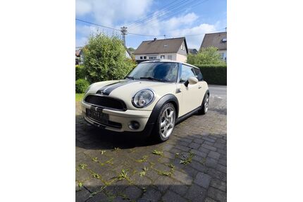 Mini ONE Gebrauchtwagen
