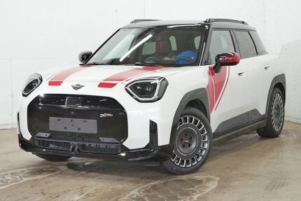 Mini Aceman SE Gebrauchtwagen