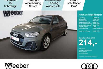 Audi A1 Gebrauchtwagen