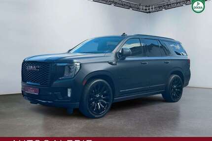 GMC Yukon 