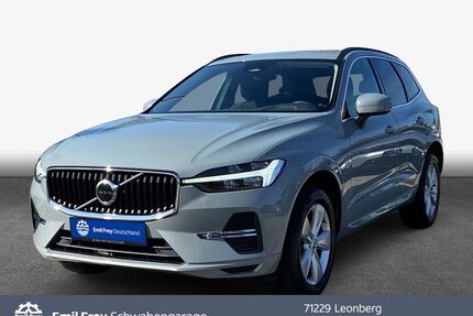 Volvo XC60 Gebrauchtwagen