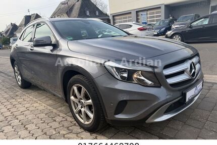 Mercedes-Benz GLA 200 Gebrauchtwagen