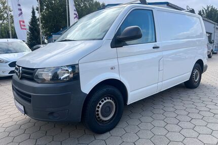 VW T5 Transporter Gebrauchtwagen