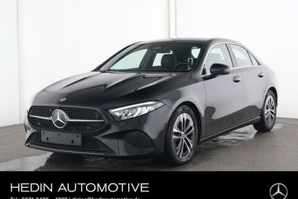 Mercedes-Benz A 180 Gebrauchtwagen