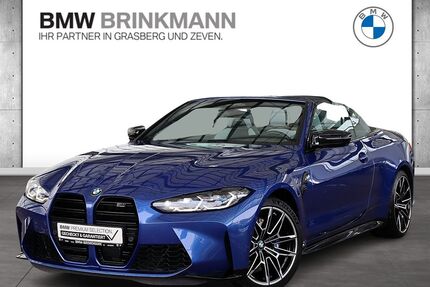 BMW M4 Gebrauchtwagen