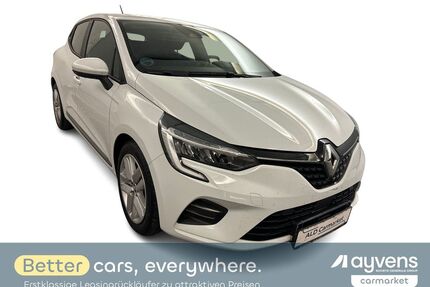 Renault Clio Gebrauchtwagen