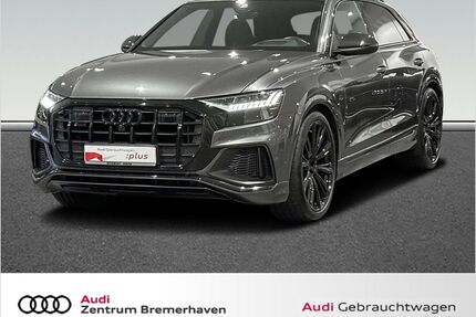 Audi SQ8 Gebrauchtwagen