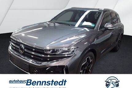 VW Touareg Gebrauchtwagen