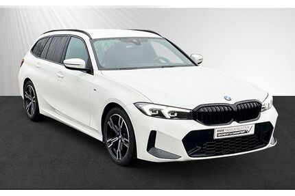 BMW 318 Gebrauchtwagen