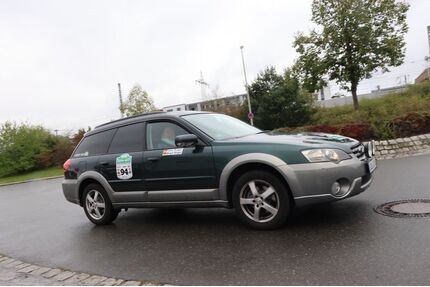 Subaru Outback Gebrauchtwagen