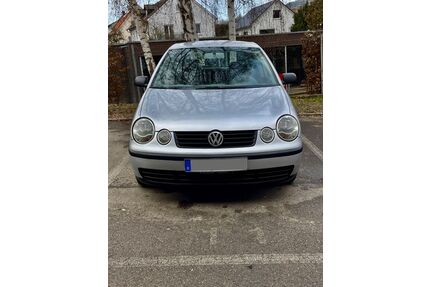 VW Polo Gebrauchtwagen